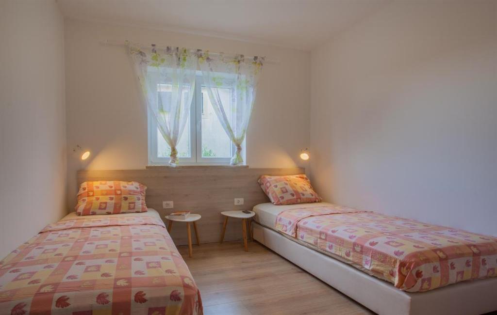 Apartman Klemenc A8