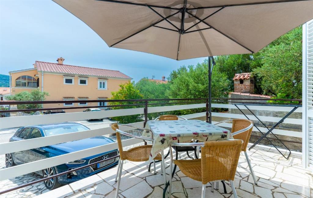 Apartment Klemenc A4