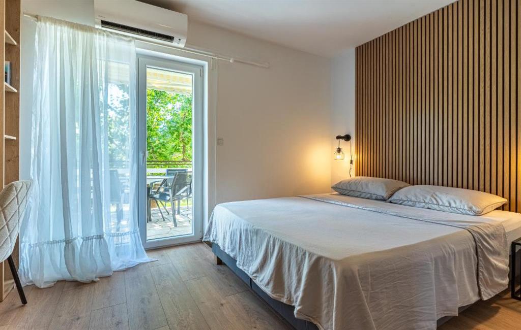 Appartement Klemenc A1