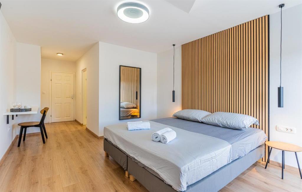 Zimmer Klemenc deluxe 2