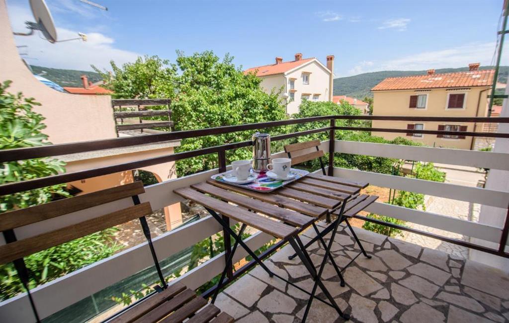 Appartement Klemenc A8