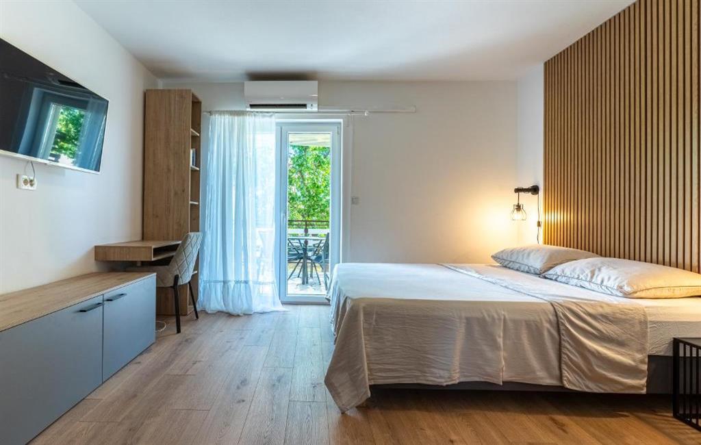 Apartment Klemenc A1