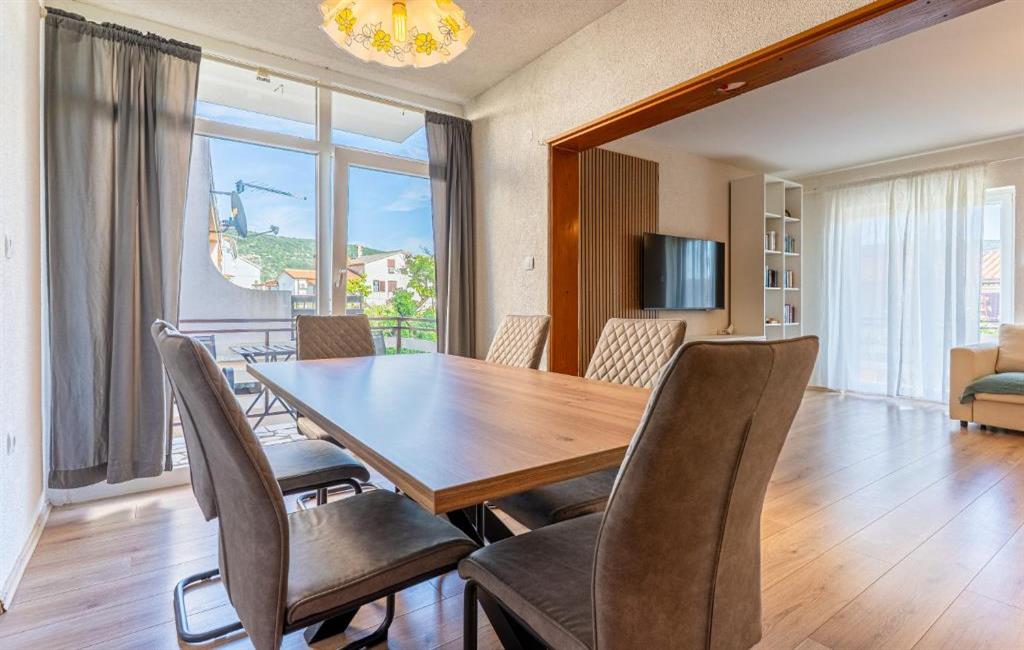 Apartment Klemenc A8