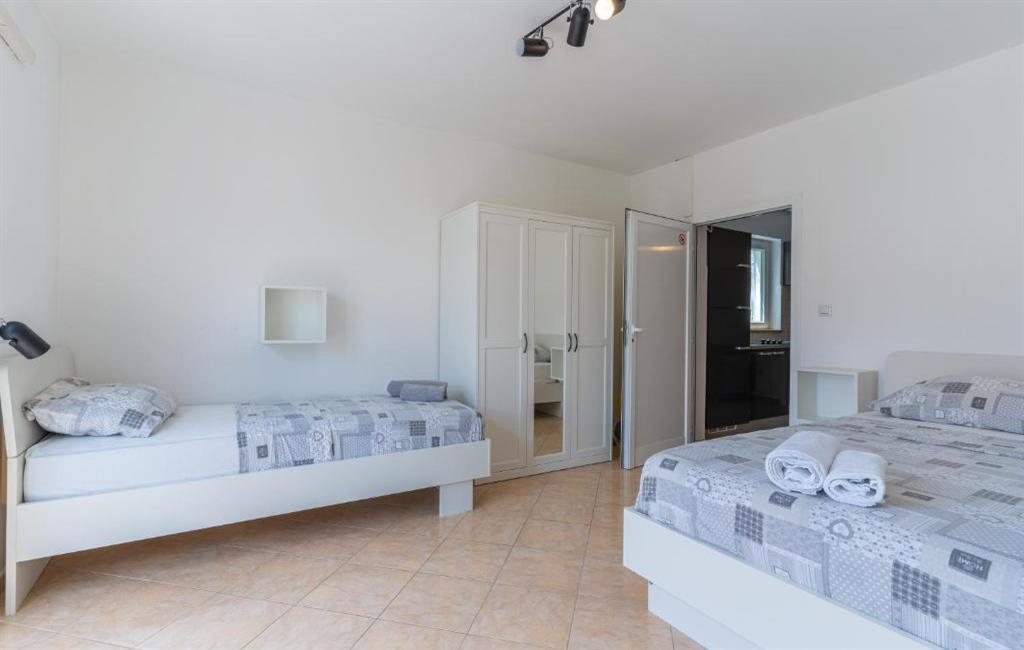 Appartement Klemenc A4