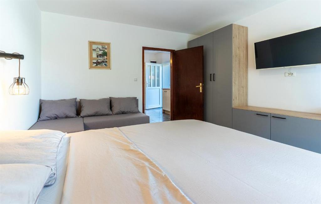 Apartman Klemenc A1