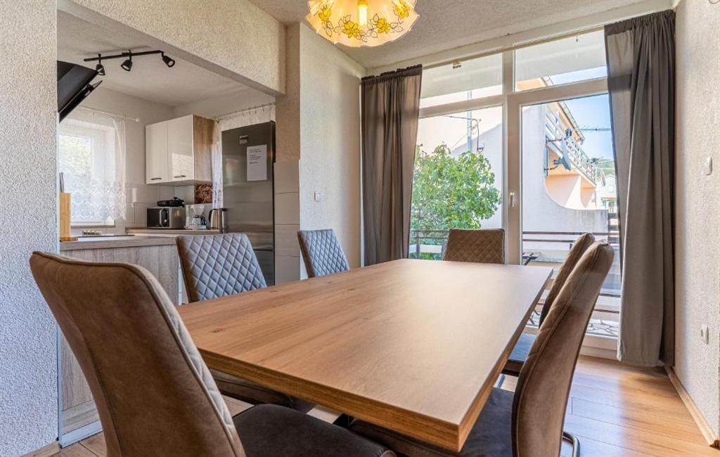 Apartment Klemenc A8