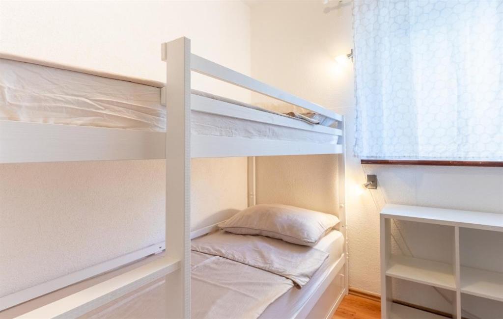 Apartment Klemenc A1