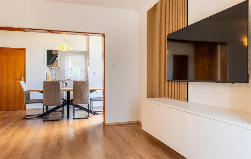 Apartman Klemenc A8