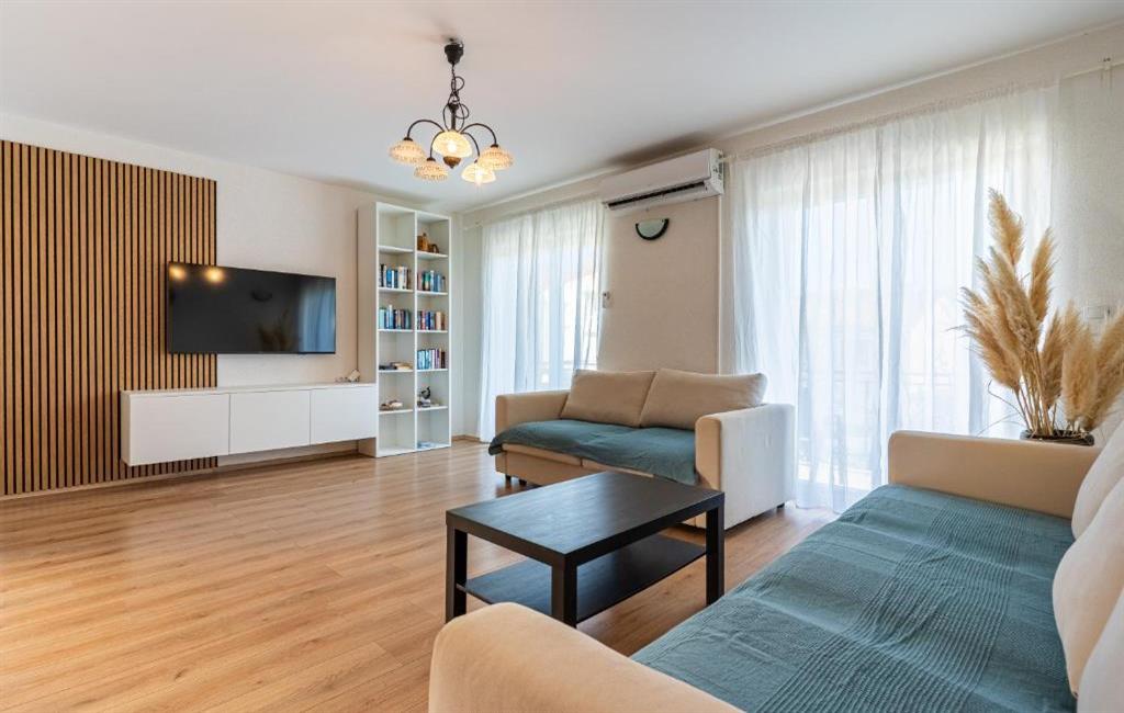 Appartamento Klemenc A8