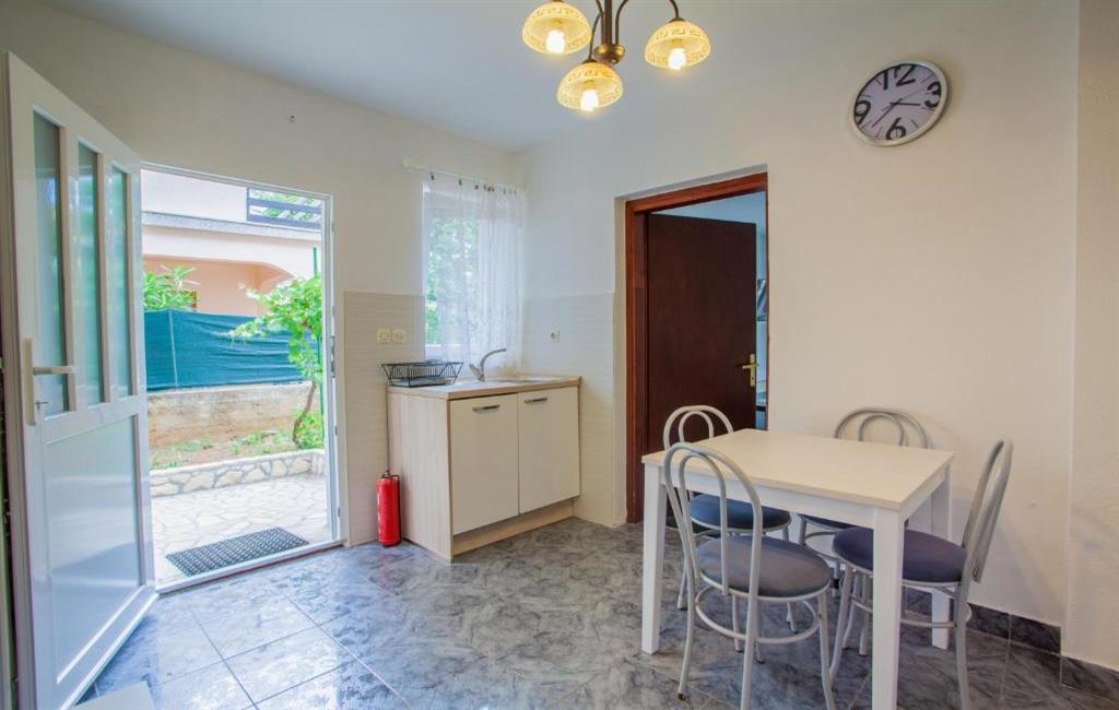 Apartment Klemenc A1