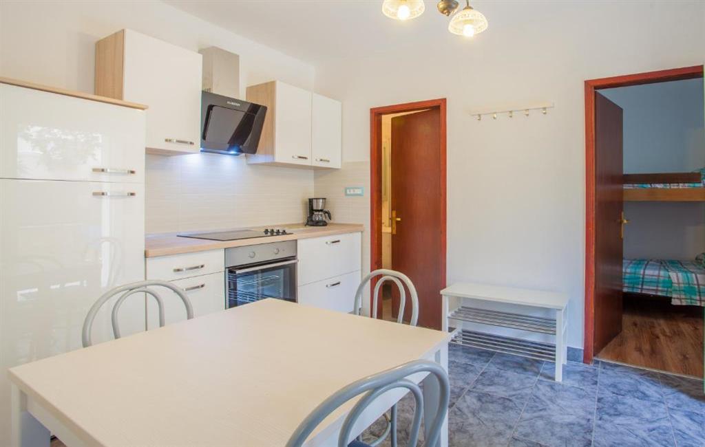 Apartment Klemenc A1