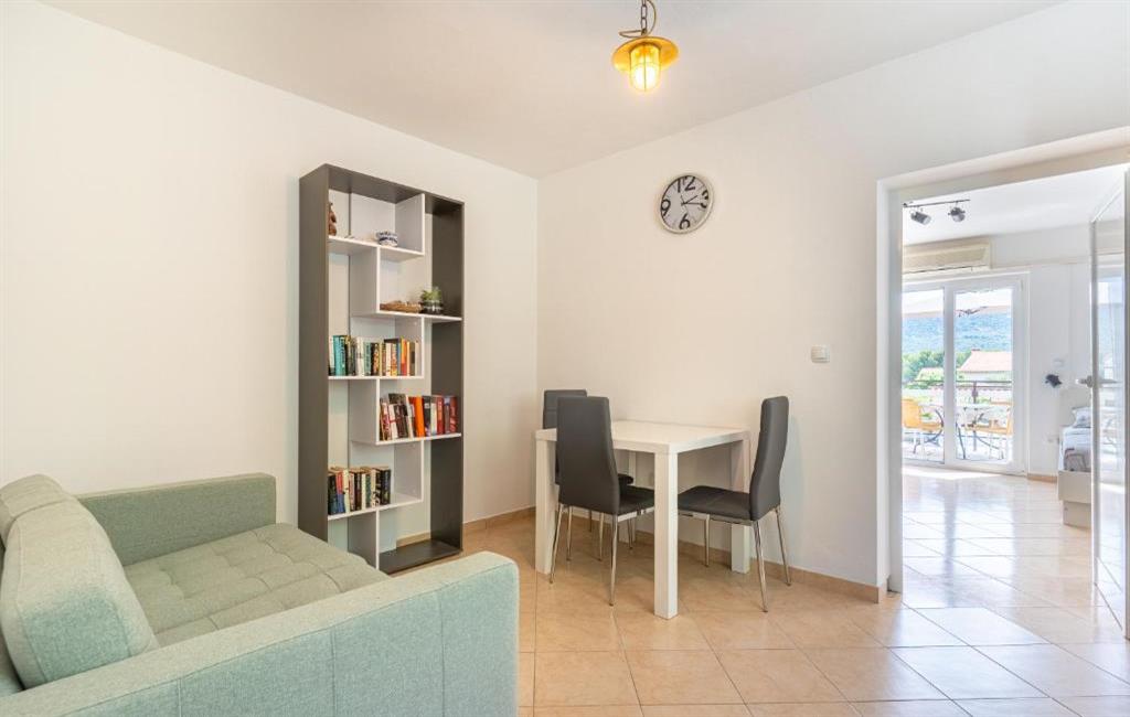 Apartman Klemenc A4