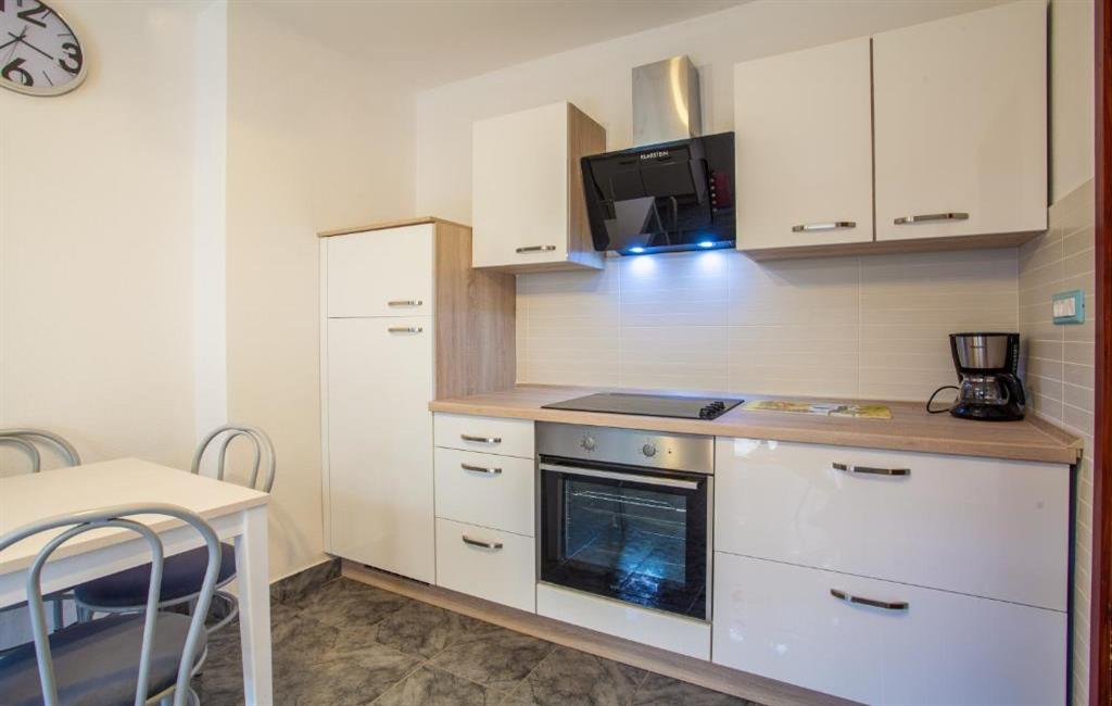 Apartment Klemenc A1