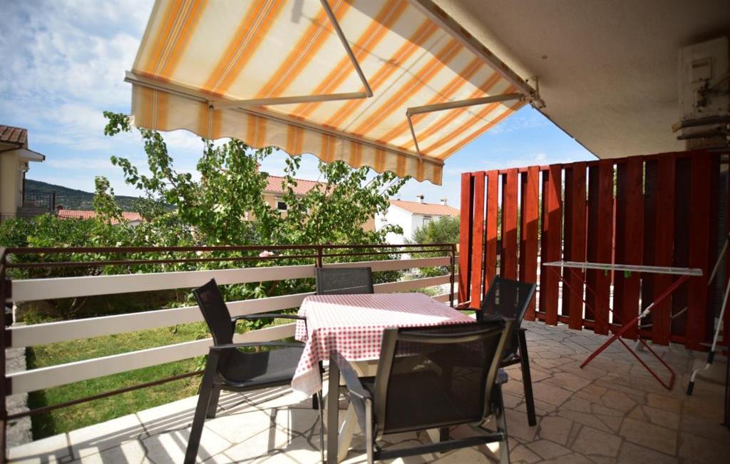 Apartment Klemenc A1